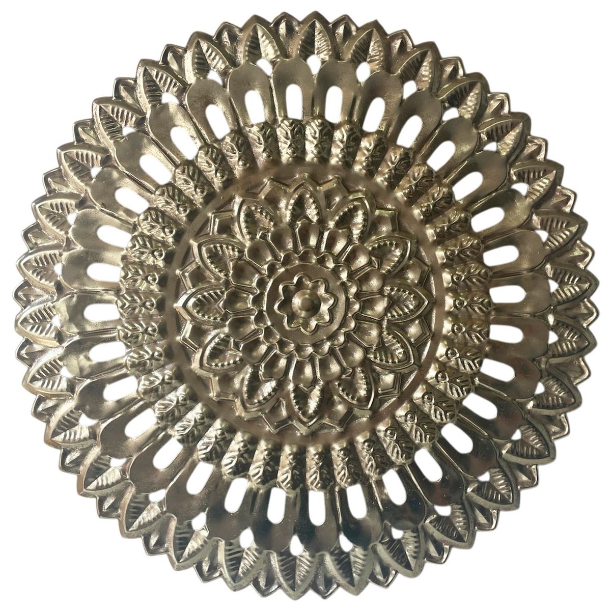 MALLORCA - Placa Mural Decorativa Marrakech