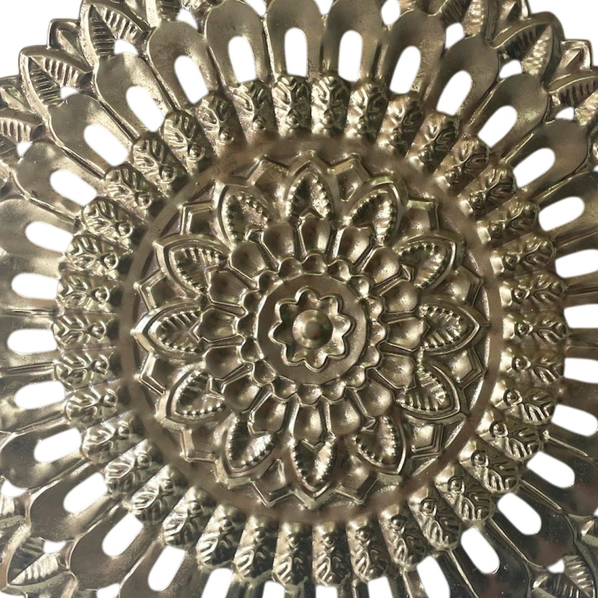 MALLORCA - Placa Mural Decorativa Marrakech