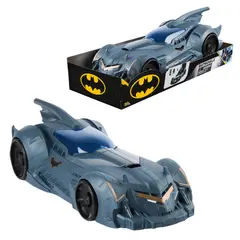 DC COMICS - Batman Vehículo Para Figura 30 Cm.