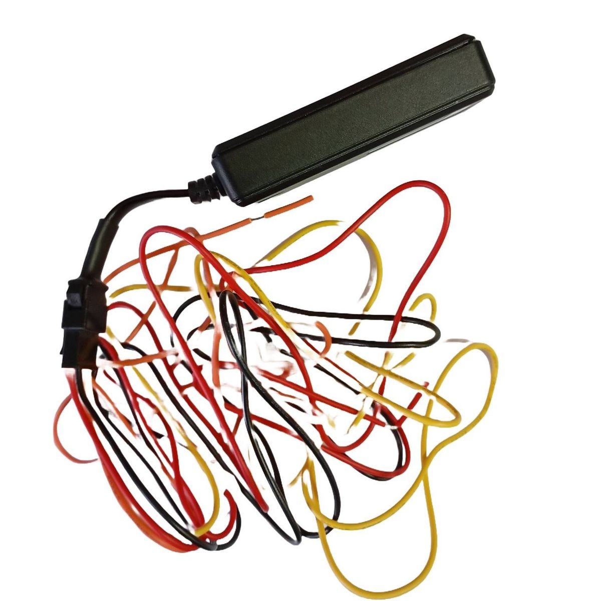 GENERICO - GPS tracker vehicle y cortador de motor a distancia