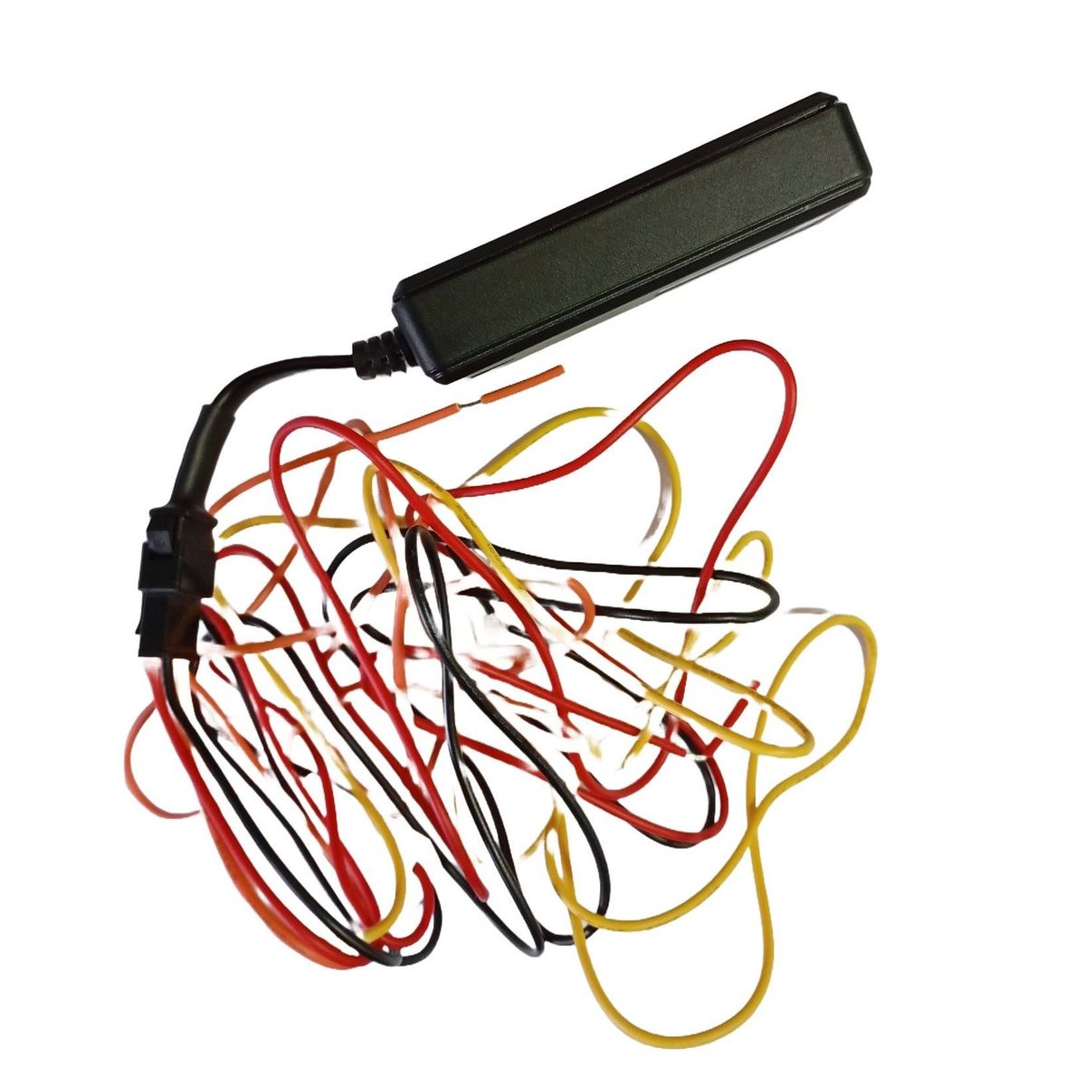 GENERICO - GPS tracker vehicle y cortador de motor a distancia