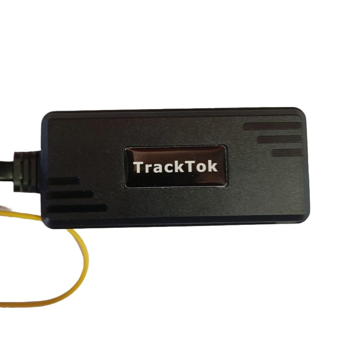 GENERICO - GPS tracker vehicle y cortador de motor a distancia