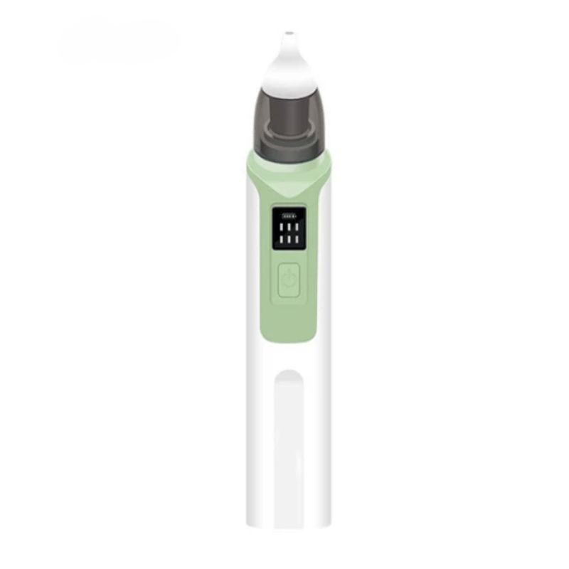 BAMBINI PUMP - Aspirador Nasal Eléctrico Para Bebe