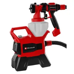 EINHELL - Pistola De Pintar Inal. Te-sy 18/90 - Sin Baterías