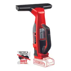 EINHELL - Limpiador De Vidrios Inal. Brillanto - Sin Baterías