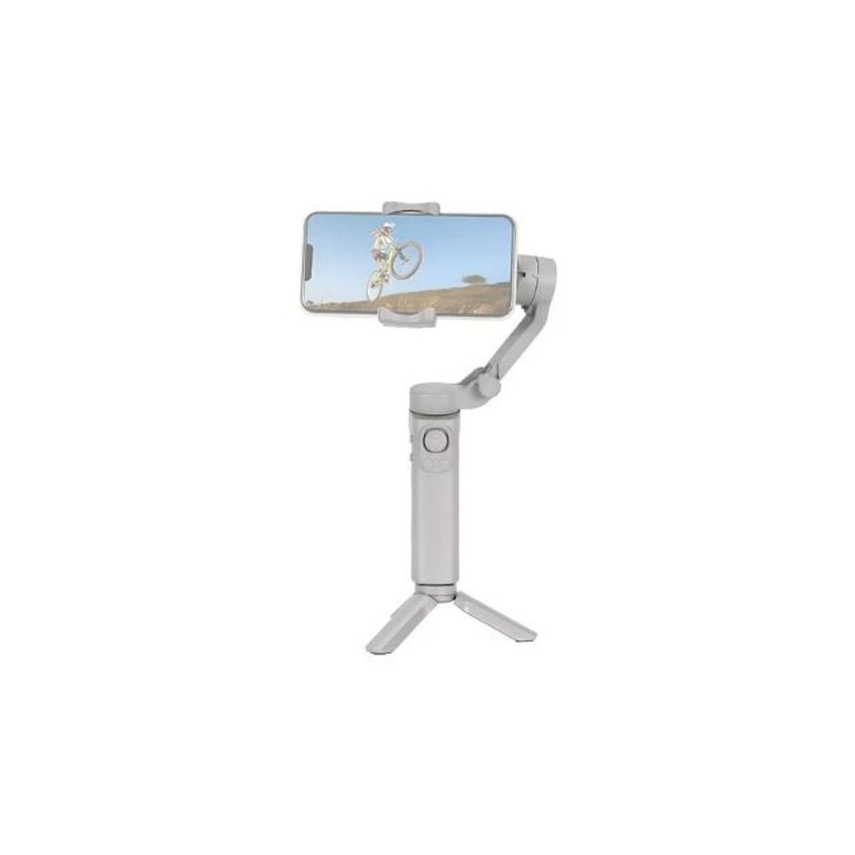 GENERICO - Estabilizador De Celular Gimbal Soporte Estabilizador Camara