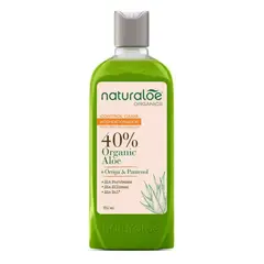 NATURALOE - Control Caída Acondicionador 350Ml