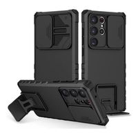 Carcasa Funda Para Samsung S24 Ultra Anti Golpes