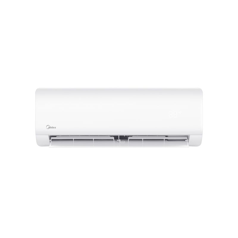 MIDEA - Midea Split Muro Xtreme Dura 9.000 Btu/h