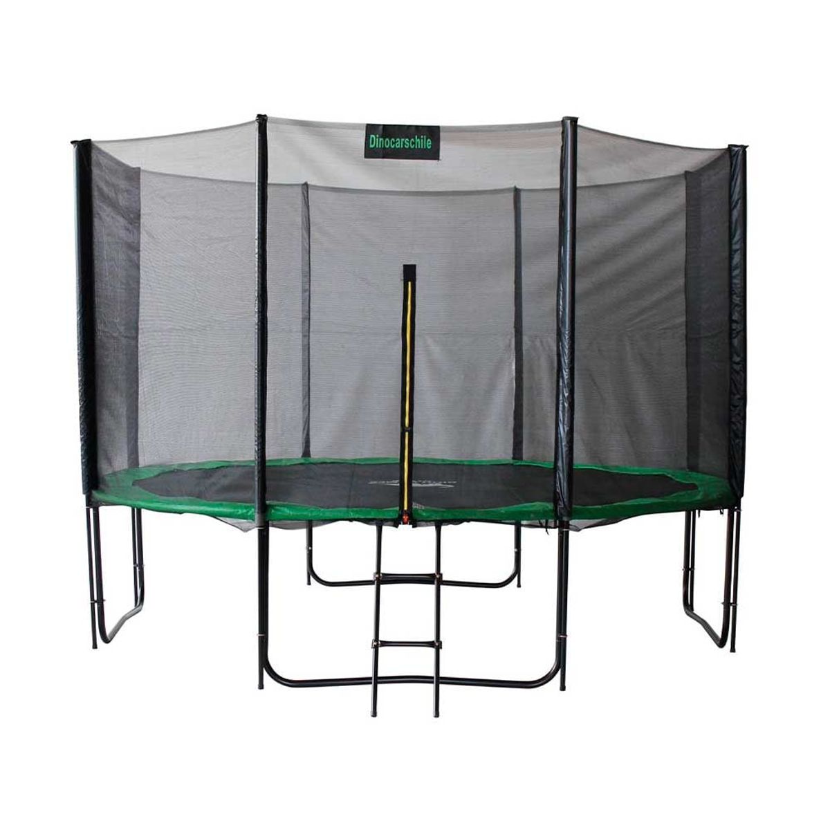 DINO CARS CHILE - Cama elástica 4.00 mts De Diametro 13FT