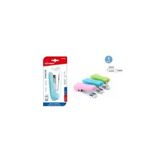 GENERICO - Corchetera Colores 6 Mm 1 Pcs