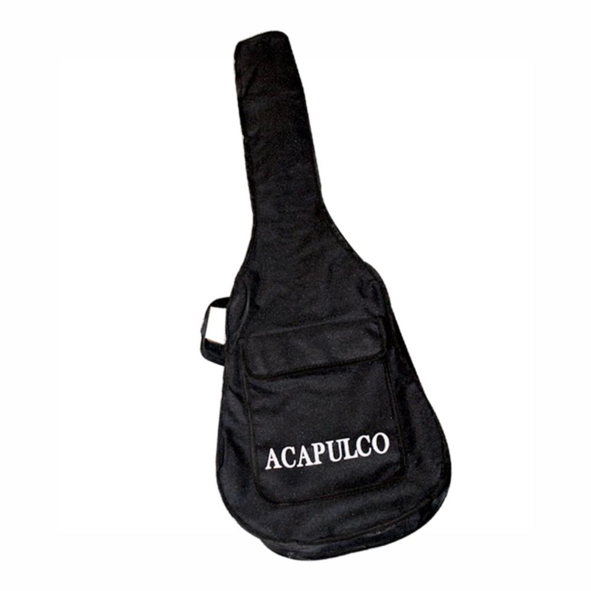 ACAPULCO - Guitarra para niños 31 Acapulco ML-102RD Red