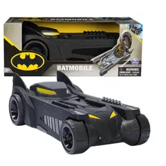 DC COMICS - Vehículo Batman Batimovil 116