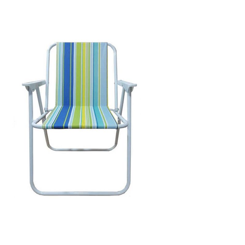 GENERICO - Silla Reclinable de Playa  72cmX52cm