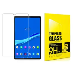 GENERICO - Vidrio Templado Para Tablet Lenovo M10 Plus FHD 10,3 TB-X606