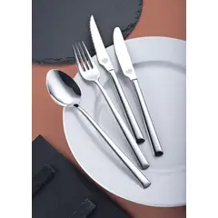 IDURGO - JUEGO CUCHILLERIA ALEXANDRIA IDURGO, 6 PERSONAS, 24 PZ