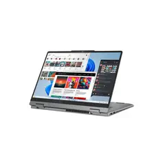 LENOVO - Notebook Ultradelgado IdeaPad 5 83DT0036US Pantalla Touch