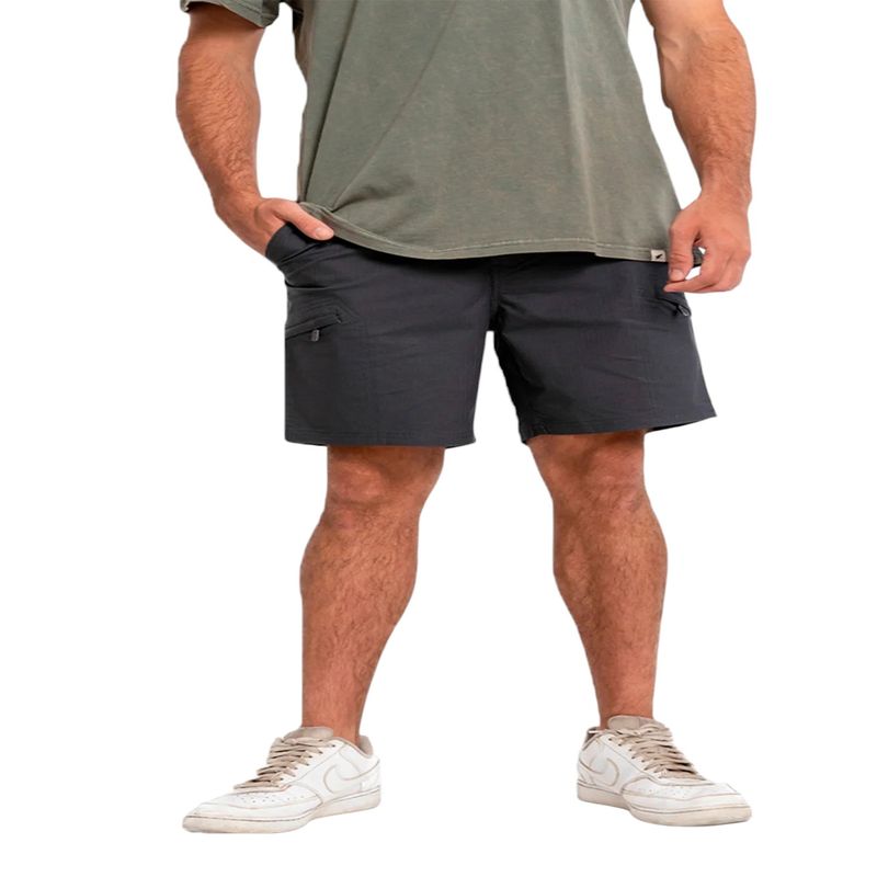 FALCONE - Short Discovery Hombre Falcone