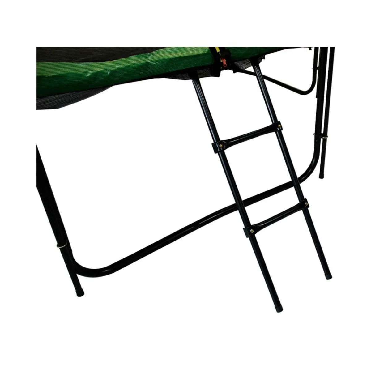 DINO CARS CHILE - Cama elástica 12FT 3,66 mt con malla y escalera