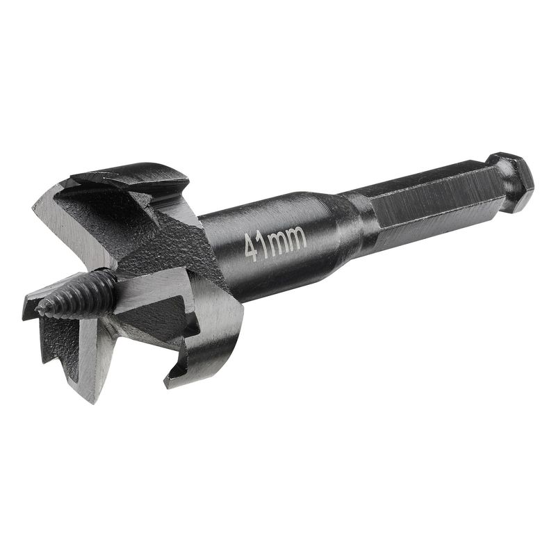 DEWALT - Broca auto-perforante para madera 41mm DEWALT DT4580-QZ