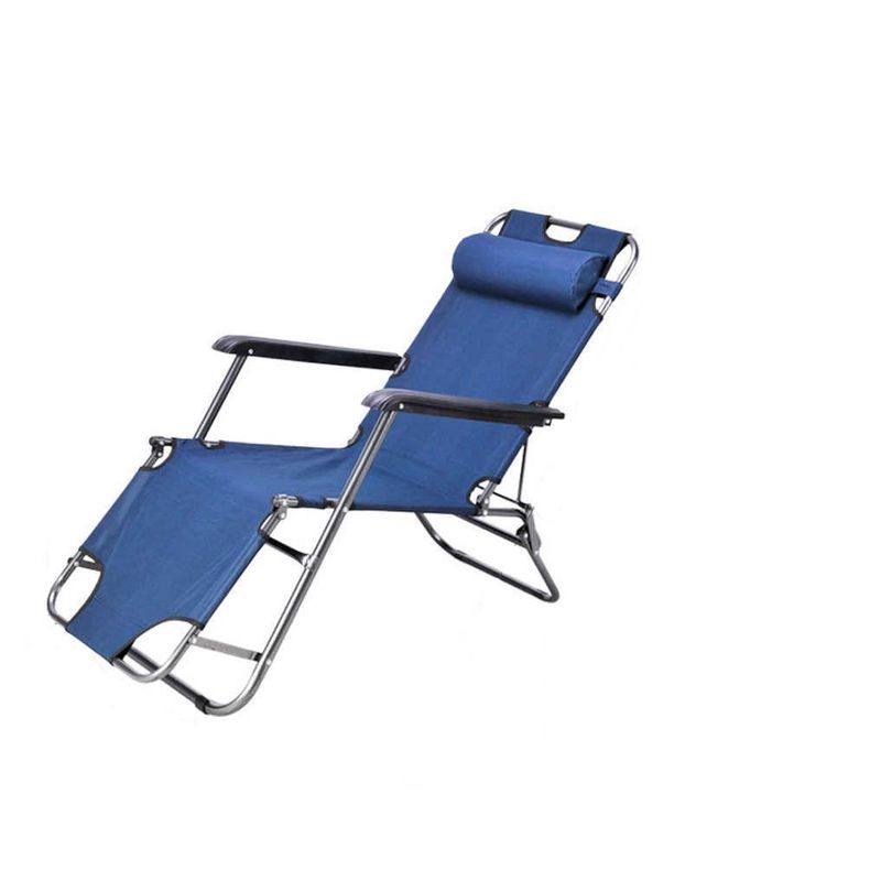 GENERICO - Silla Reclinable de 178x60x80cm