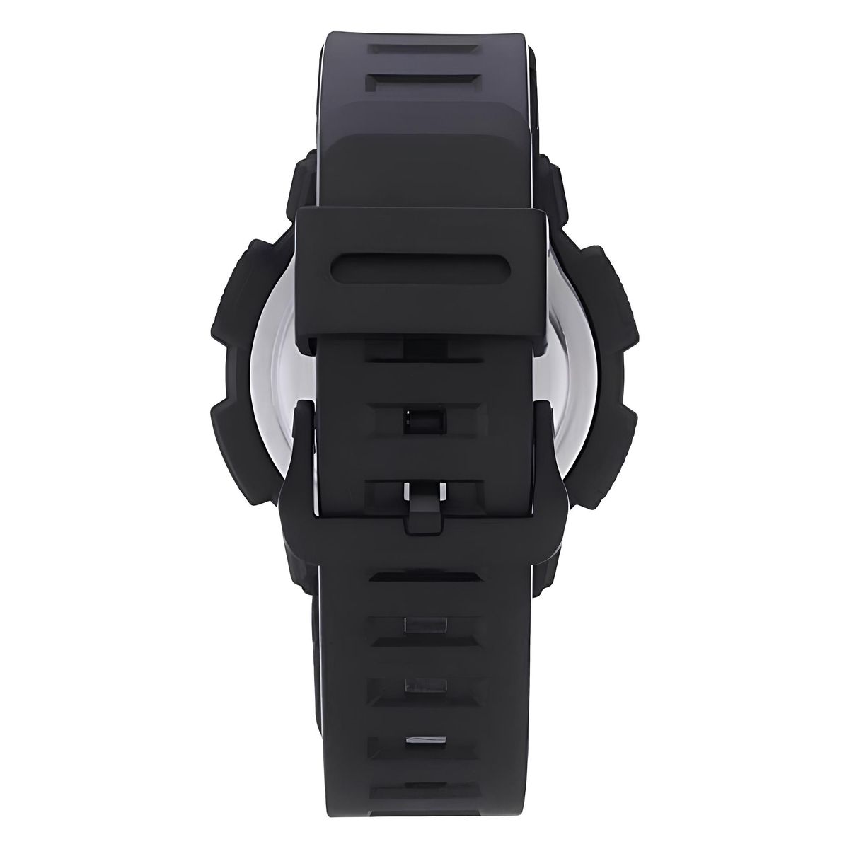 CASIO - Reloj Ws-2100h-1av Hombre Digital Resina