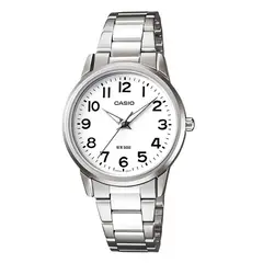 CASIO - Reloj Ltp-1303d-7bv Mujer Analogo Metal