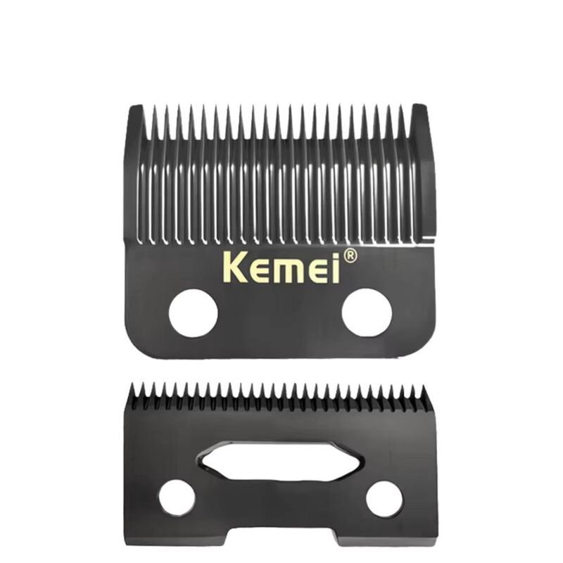 KEMEI - Repuesto de Cuchilla Clipper Kemei KM2296
