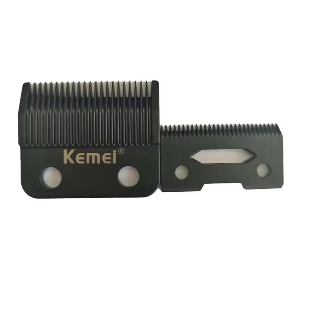 KEMEI - Repuesto de Cuchilla Clipper Kemei KM2296