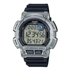 CASIO - Reloj Ws-2100h-1a2v Hombre Digital Resina