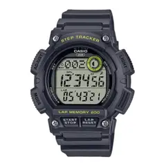 CASIO - Reloj Ws-2100h-8av Hombre Digital Resina