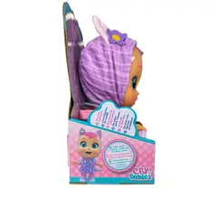 IMC TOYS - CRY BABIES DRESSY BEBÉ LLORONES KATIE