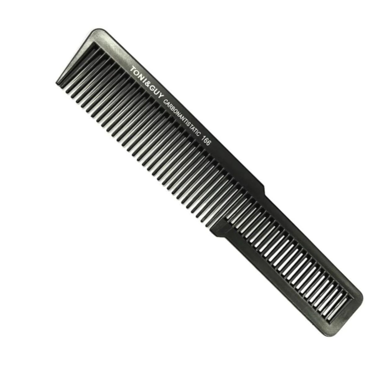 TONI & GUY - Peine de Corte 166B Toni & Guy Carbono Anti Estático