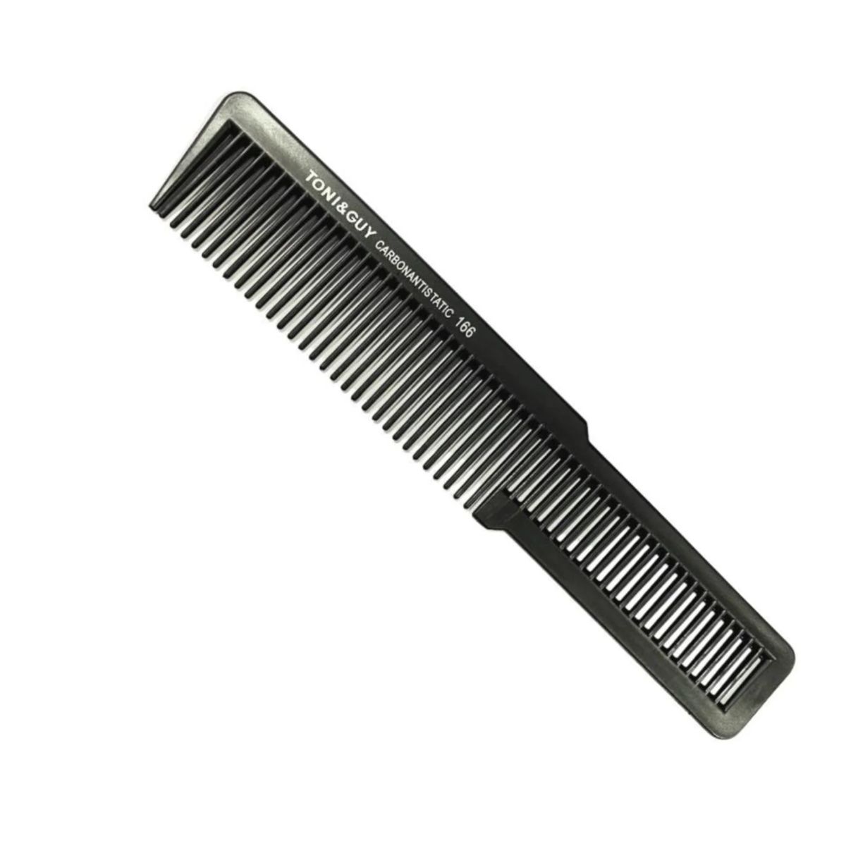 TONI & GUY - Peine de Corte 166B Toni & Guy Carbono Anti Estático