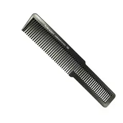 TONI & GUY - Peine de Corte 166B Carbono Anti Estático