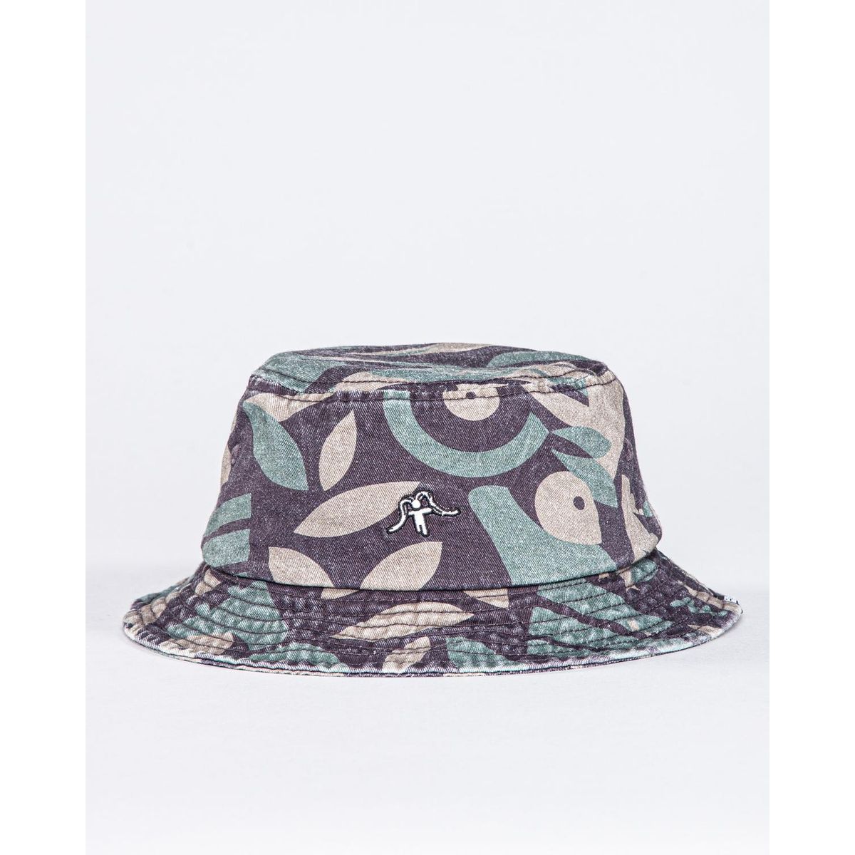 KAYA UNITE - Gorro Bucket Fauna Olive