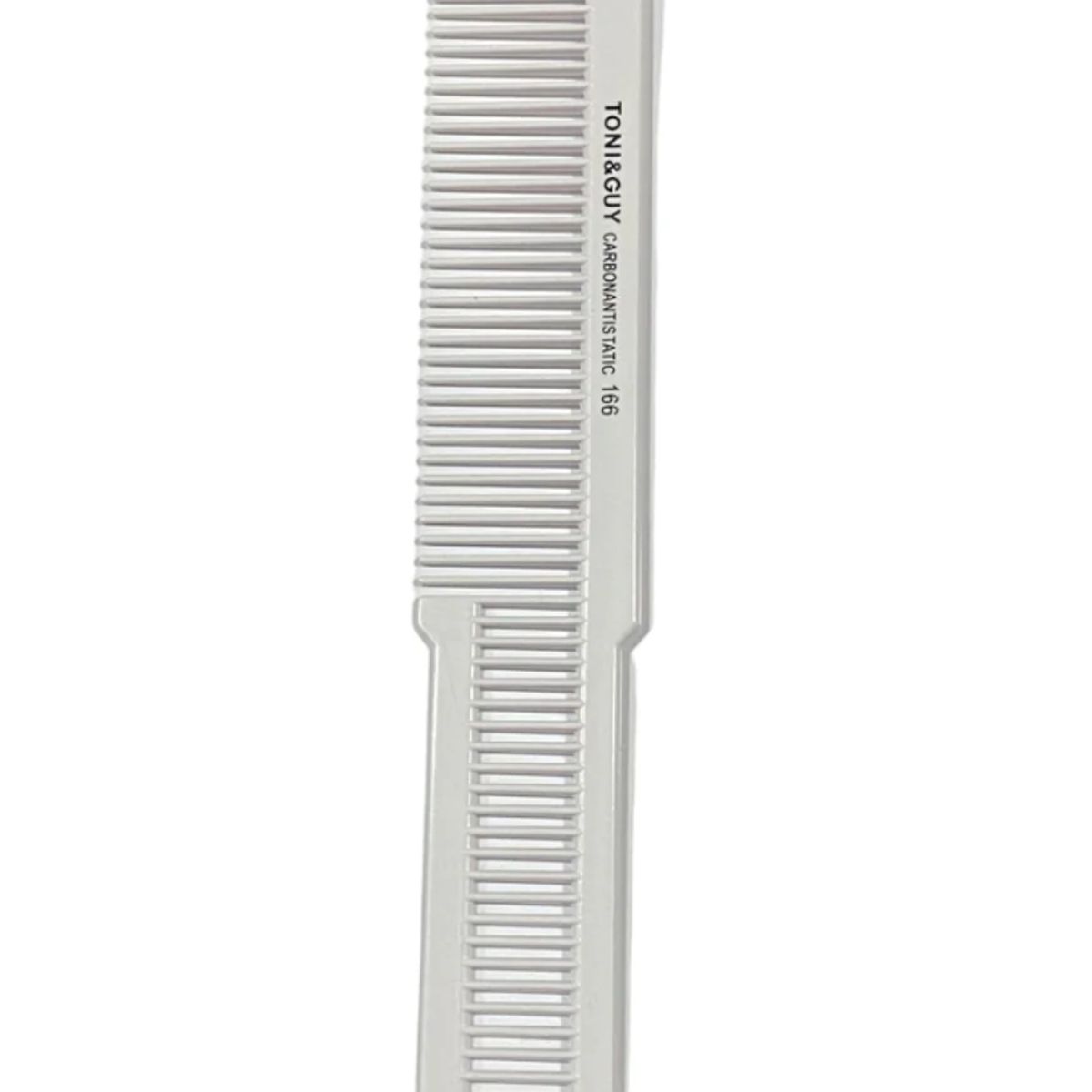 TONI & GUY - Peine de Corte 166W Toni & Guy Carbono Anti Estático Barberia