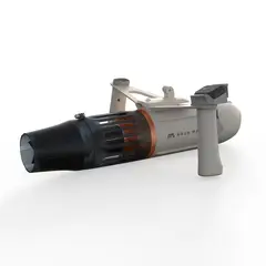 AQUA MARINA - Propulsor de Agua Bluedrive X Motor 3 en 1