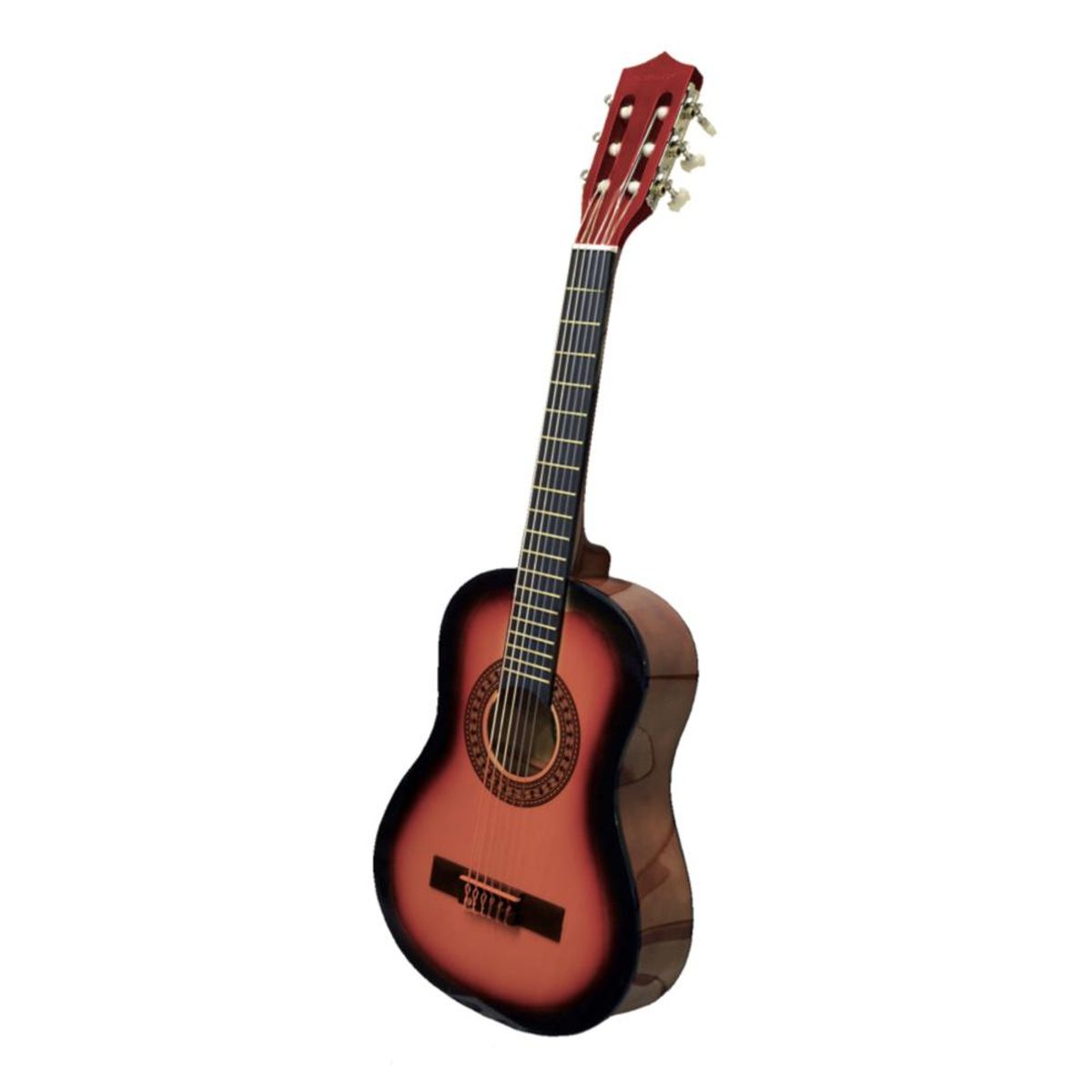 ACAPULCO - Guitarra para niños 31 Acapulco ML-102SB Sunburst