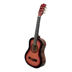 ACAPULCO - Guitarra para niños 31 ML-102SB Sunburst