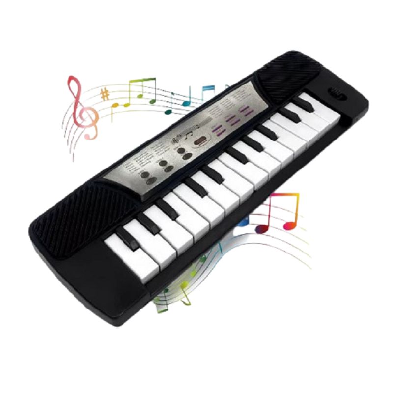 GENERICO - Piano Infantil 14 Teclas
