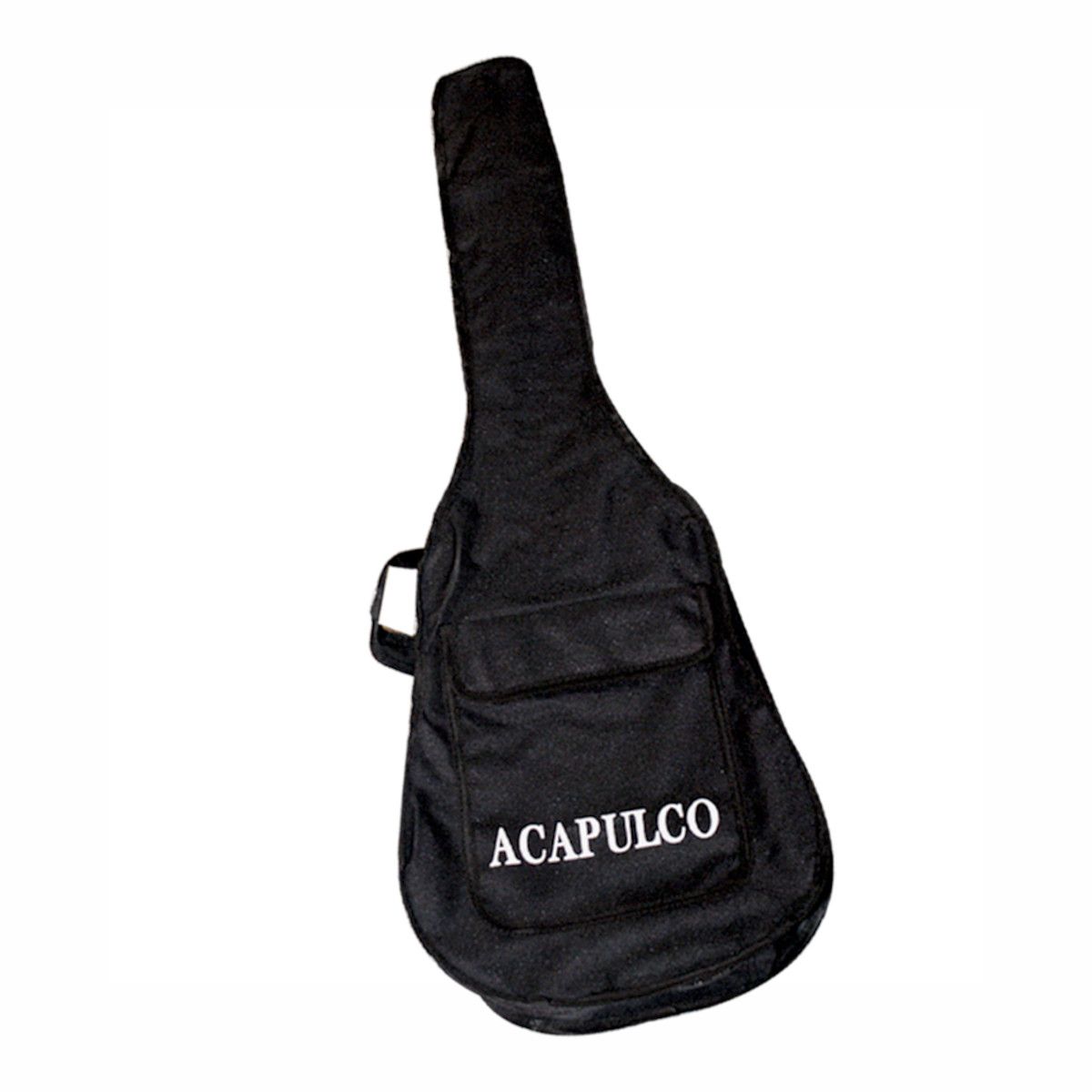 ACAPULCO - Guitarra para niños 31 Acapulco ML-102BK Black
