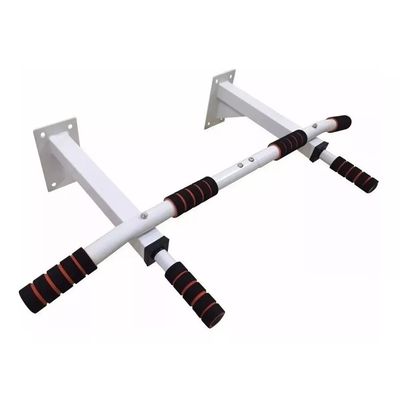 Imagen 2 del producto Barra De Ejercicios Doble Flexiones Dominadas Multifuncional