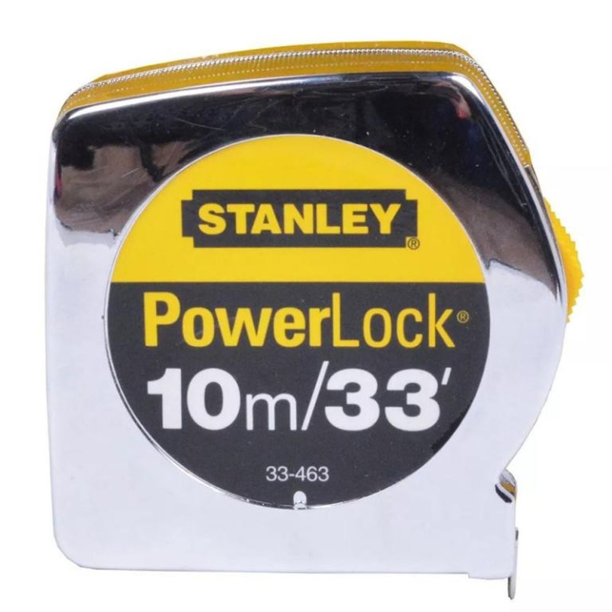 STANLEY - Huincha De Medir Stanley 33463s 10 Mts