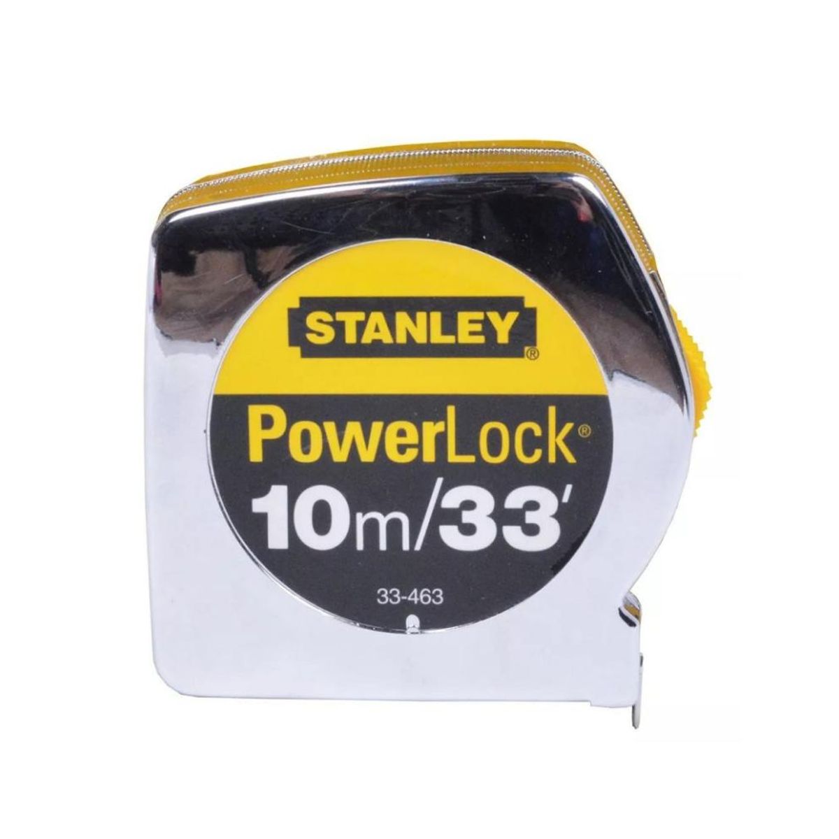 STANLEY - Huincha De Medir Stanley 33463s 10 Mts