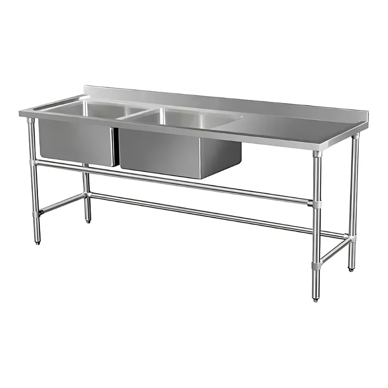TODODESCUENTO - Lavadero 2 Tazas +1 Secador, BOZZO