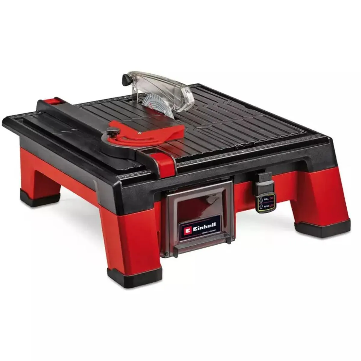 EINHELL - Cortadora De Cerámica Inal. Einhell Te-tc 18/115 Li- Solo