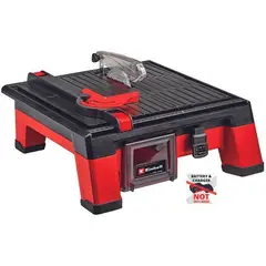 EINHELL - Cortadora De Cerámica Inal. Te-tc 18/115 Li- Solo