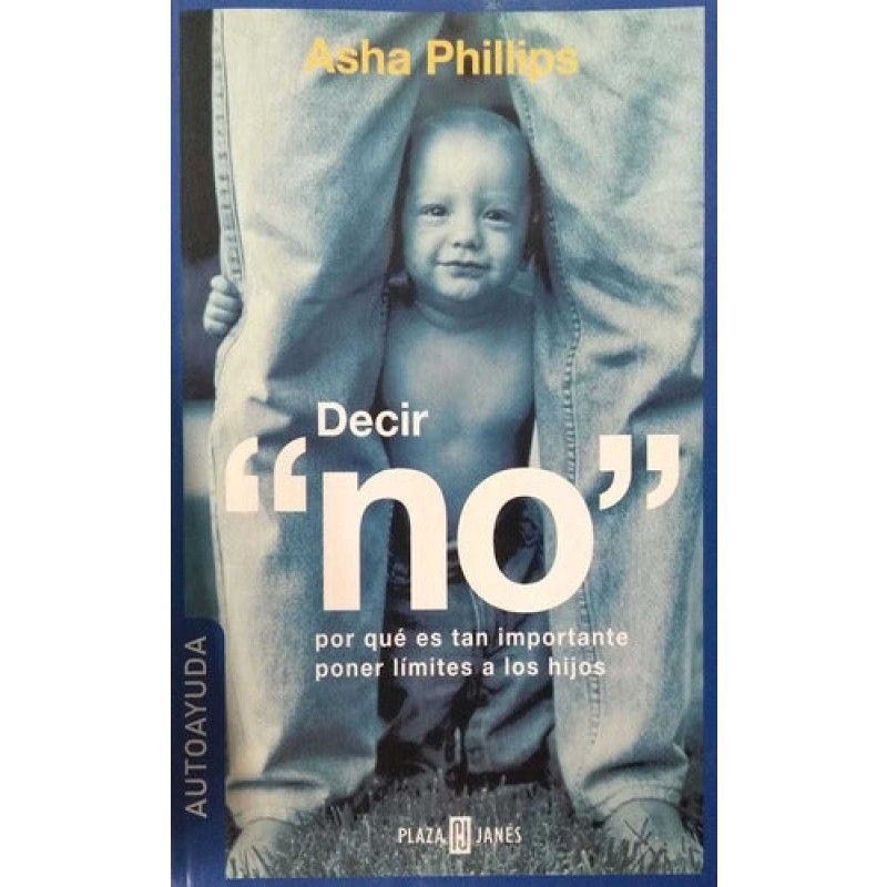 GREENLIBROS - Decir No