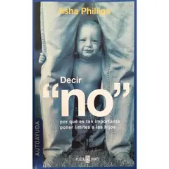 GREENLIBROS - Decir No